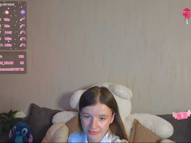 Rosalinelov