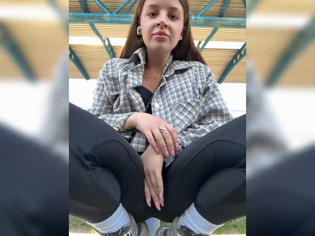 Rosalinelov live cam on BongaCams