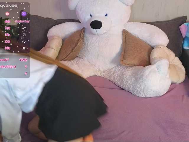 Rosalinelov live cam on BongaCams