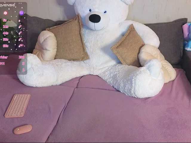 Rosalinelov live cam preview
