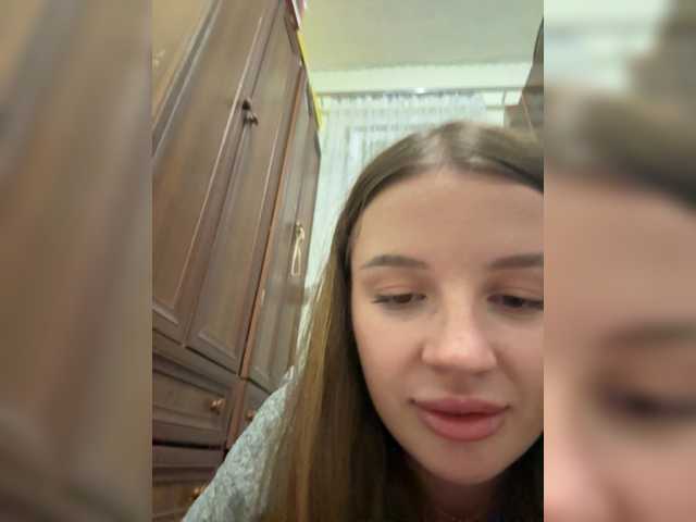 Rosalinelov live cam on BongaCams