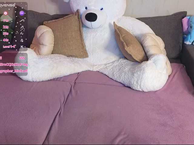 Rosalinelov live cam preview