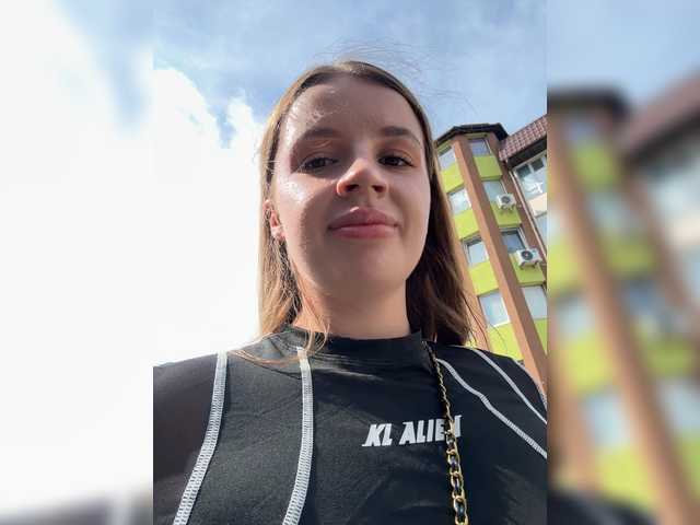 Rosalinelov