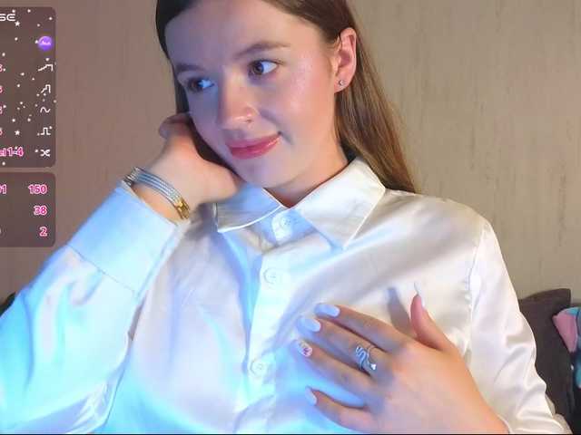 Rosalinelov live cam on BongaCams