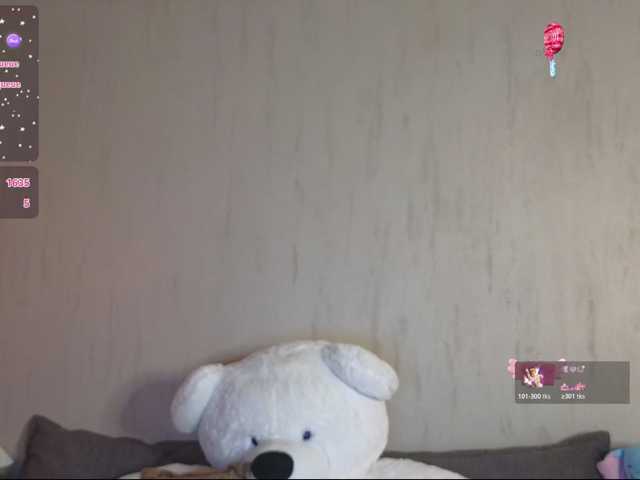 Rosalinelov live cam on BongaCams