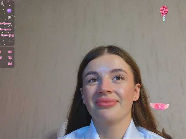 Rosalinelov live cam preview