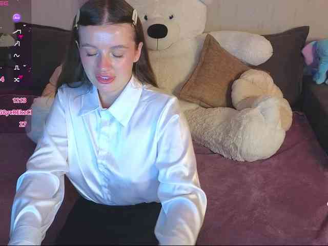 RosalineLov webcam