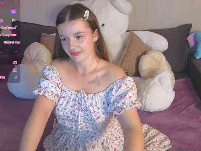 Rosalinelov