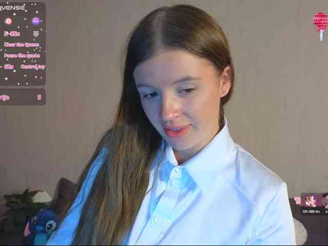 Rosalinelov