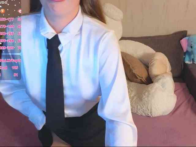 RosalineLov webcam