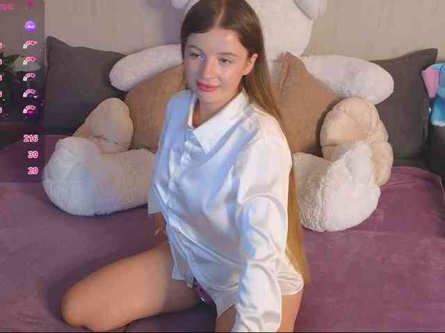 RosalineLov webcam