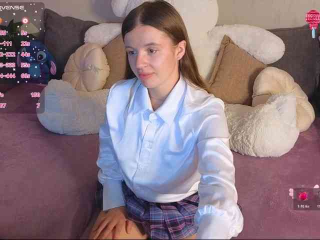 RosalineLov webcam