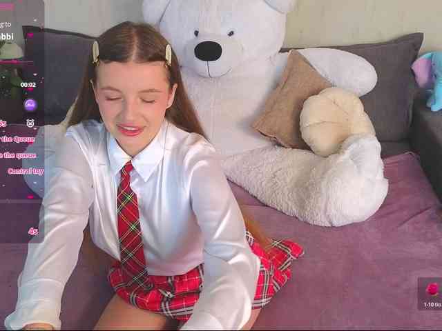 RosalineLov webcam
