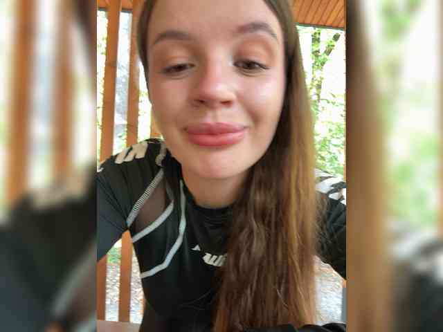 RosalineLov webcam
