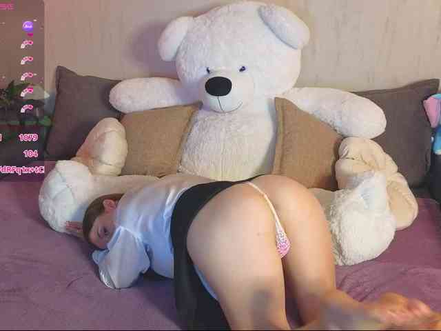 RosalineLov webcam