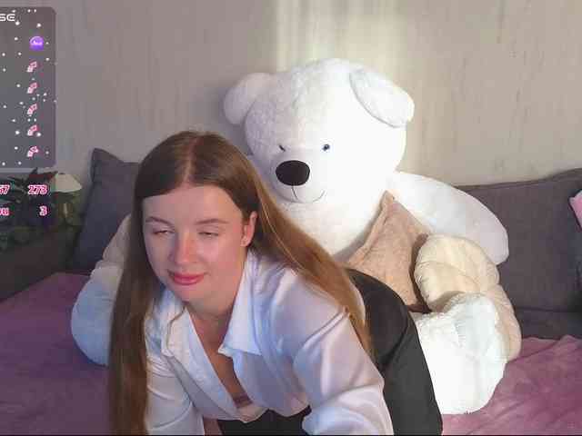 RosalineLov webcam