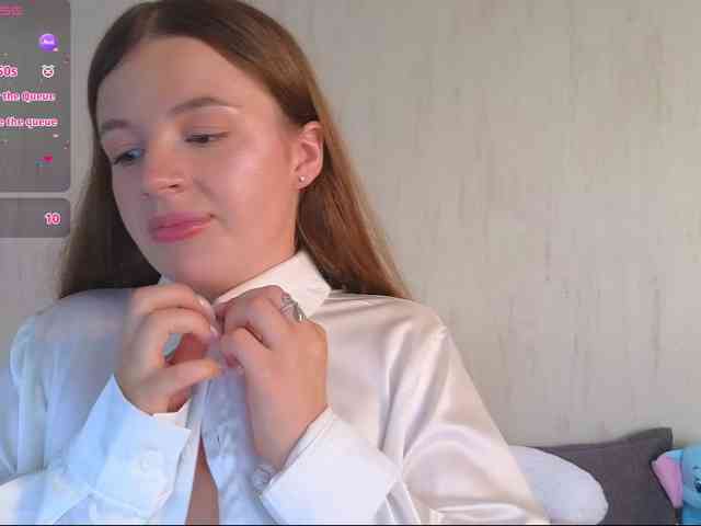 Rosalinelov Sex Cam Show