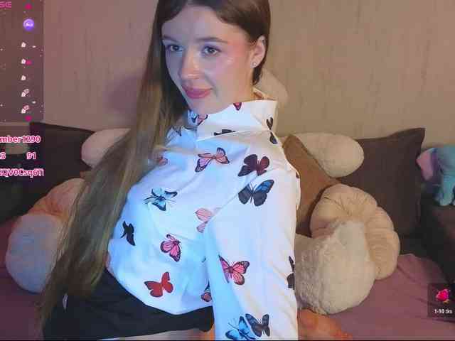 RosalineLov webcam
