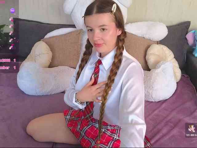 RosalineLov webcam