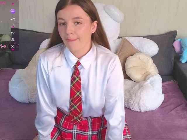 RosalineLov webcam