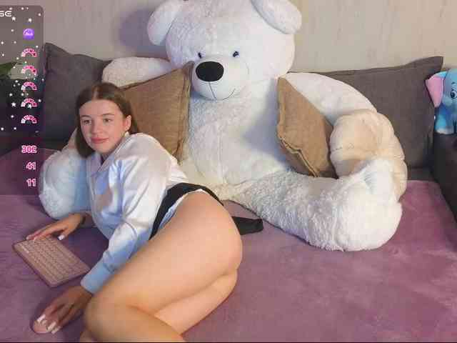 RosalineLov webcam