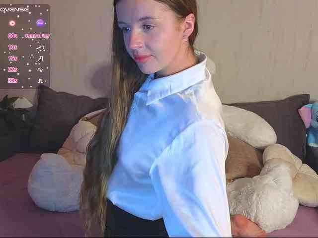 RosalineLov webcam