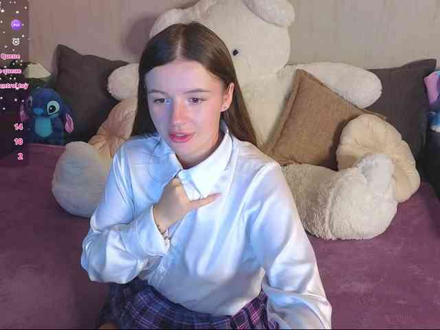 RosalineLov webcam