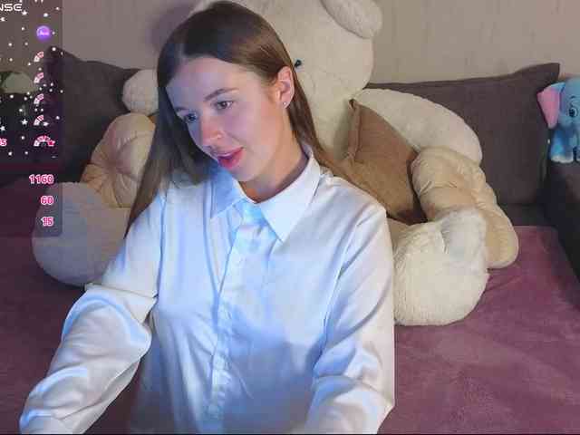 RosalineLov webcam