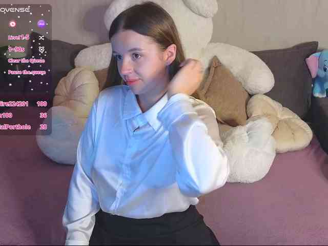 RosalineLov webcam