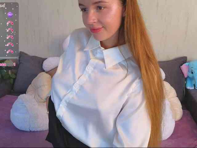 RosalineLov webcam