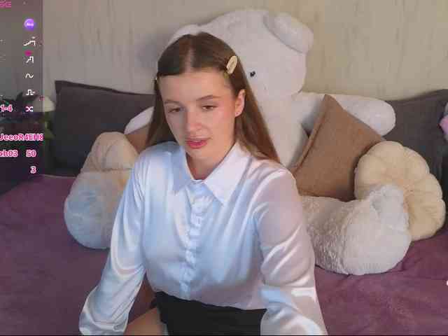 RosalineLov webcam