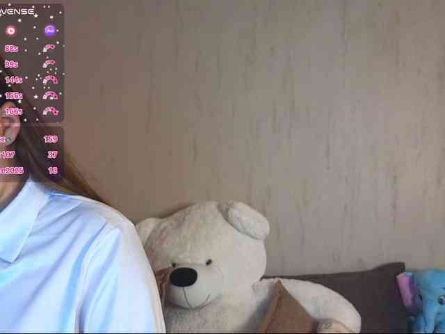 RosalineLov webcam