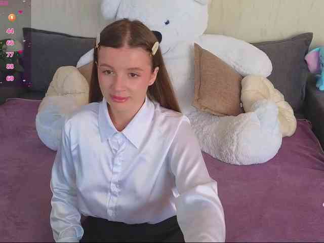 RosalineLov webcam