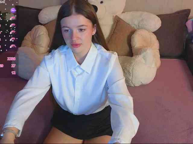 RosalineLov webcam