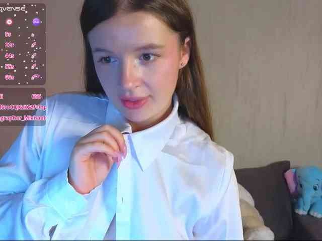 RosalineLov webcam