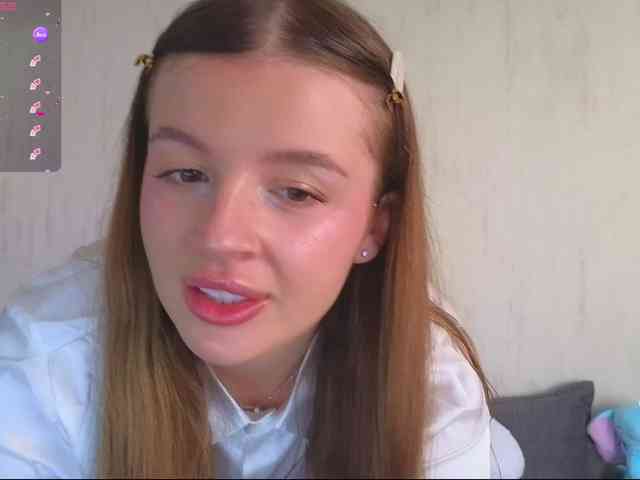 RosalineLov webcam