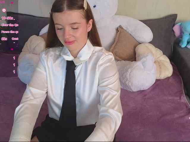 RosalineLov webcam