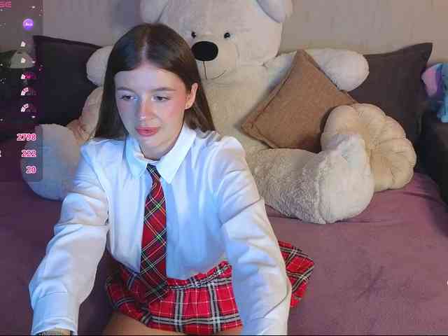 RosalineLov webcam