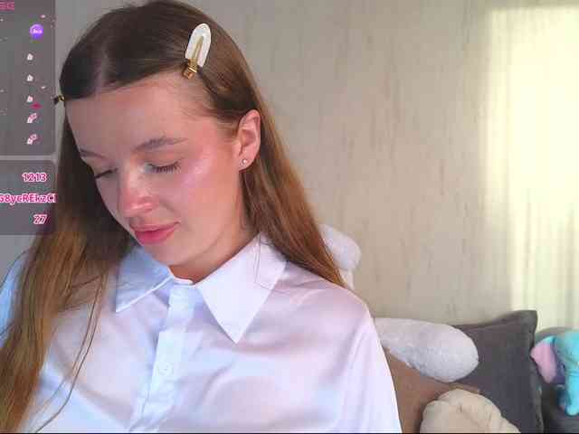 RosalineLov webcam