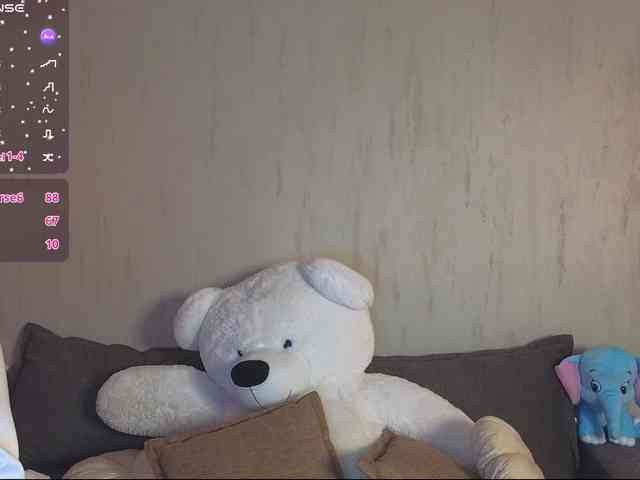 RosalineLov webcam