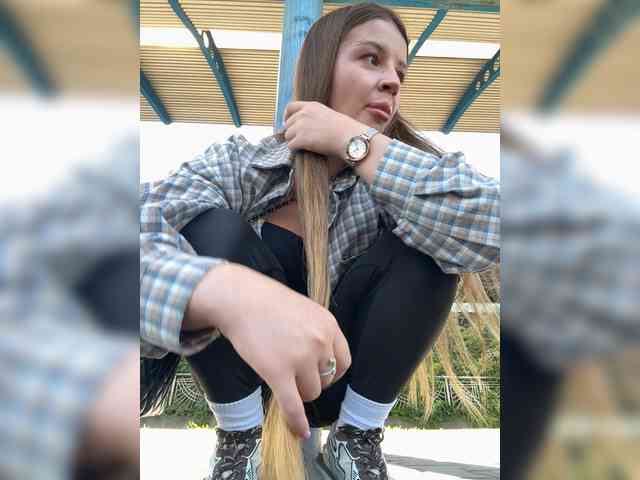 RosalineLov webcam