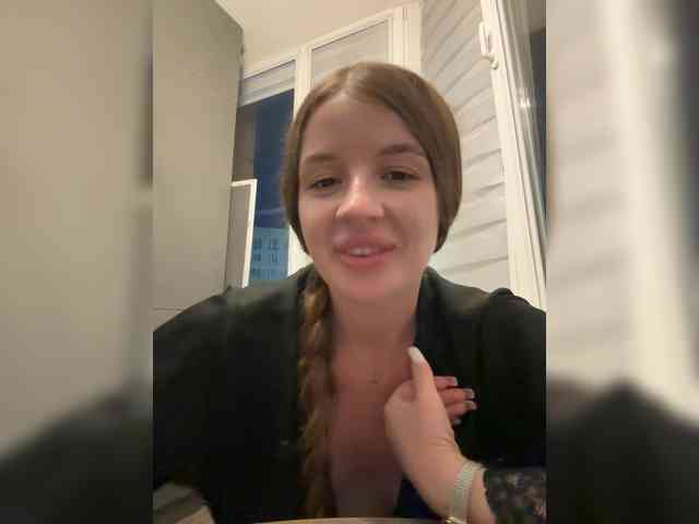RosalineLov webcam