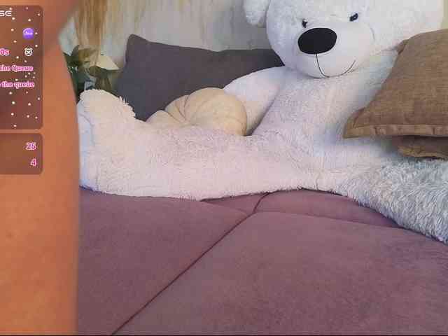 RosalineLov webcam