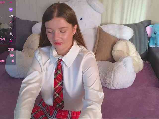 RosalineLov webcam