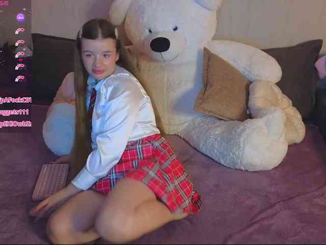 RosalineLov webcam
