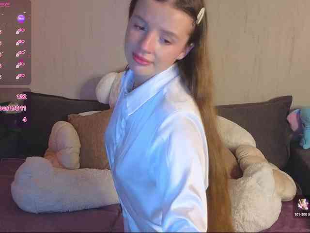 RosalineLov webcam