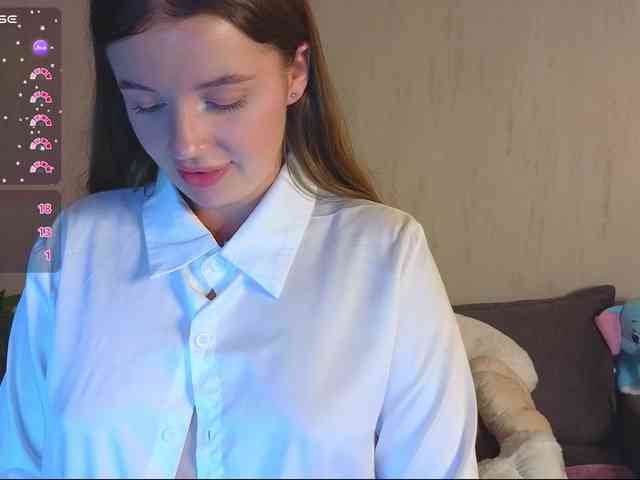 RosalineLov webcam