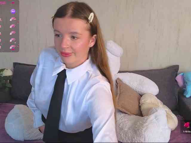 RosalineLov webcam