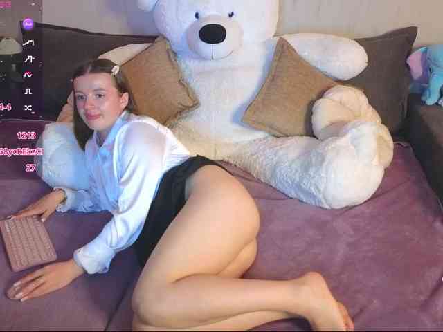 Rosalinelov