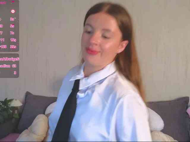 Rosalinelov